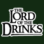 Kép 2/2 - Lord of the Drinks póló