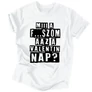 Miii a f...szom az a Valentin nap? póló (Fehér)
