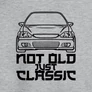 Not old just classic - Civic (Szürke)