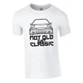 Not old just classic - Civic (Fehér)