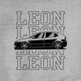 LEON (Szürke)