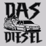 Kép 2/11 - Das Diesel (B_Szürke)