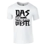Das Diesel (Fehér)