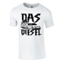 Kép 5/11 - Das Diesel (Fehér)
