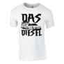 Kép 5/11 - Das Diesel (Fehér)