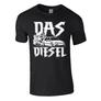 Das Diesel (Fekete)