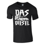 Kép 3/11 - Das Diesel (Fekete)