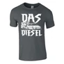 Das Diesel (Grafit)
