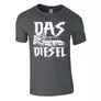 Kép 4/11 - Das Diesel (Grafit)