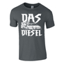 Kép 4/11 - Das Diesel (Grafit)