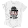 Rally Legend (fehér)