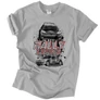Rally Legend (szürke)