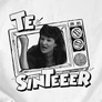 Te Sinter póló (borító)