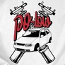 Po-Low póló (Fehér)