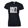 Kép 1/9 - handball póló (Fekete)