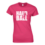 Kép 7/9 - Handball női póló (Rózsaszín)