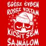 Kép 2/12 - GrumpyCat - Télapó (előnézeti)