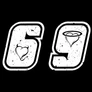 69 - páros póló