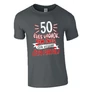 50 éves vagyok (Grafit)