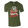 Kép 5/9 - 50 éves vagyok (Military)