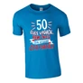 50 éves vagyok (Türkiz)