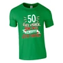 50 éves vagyok (Zöld)