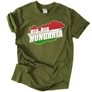 Ria-Ria Hungária (military)