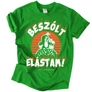 Elástam (military)