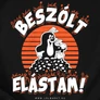 Kisvakond - Beszólt