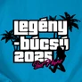 LEGÉNYBÚCSÚ - GTA férfi póló szett  Előnézeti kép