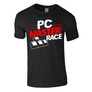 Kép 3/6 - PC MASTER RACE férfi  póló (fekete)