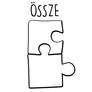 Össze páros póló női