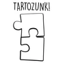 Tartozunk páros póló férfi