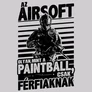 Airsoft - Paintball