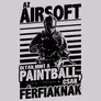 Kép 2/4 - Airsoft - Paintball
