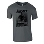 Airsoft - Paintball