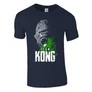 Kong póló (sötétkék)