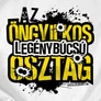 Öngyilkos Legénybúcsú Osztag póló szett (B_fehér)