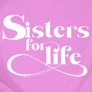 Sisters for life női póló szett előnézet