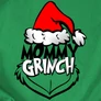 Mommy Grinch női póló