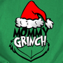 Kép 2/2 - Mommy Grinch női póló