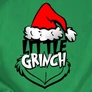 Little grinch gyerek póló