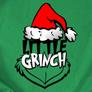 Kép 2/2 - Little grinch gyerek póló