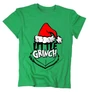Little grinch gyerek póló (Zöld)