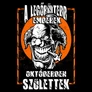 A legőrültebb emberek - Születésnapos póló (B_grafit)