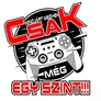 Csak még egy szint női póló (B_Menta)