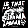 Is that a supra póló (B_Fekete)