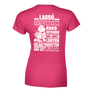 Kép 12/18 - Slow runner női póló (rózsaszín)