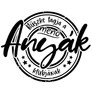 Büszke Anyák női póló (B_Fehér)