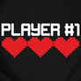 Kép 2/6 - Player Hearts (B_Páros)